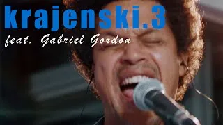 Thumbnail: COURAGE TO CHANGE | SIA | Cover by krajenski.3 ft. Gabriel Gordon