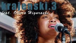 Thumbnail: BLINDING LIGHTS | THE WEEKND | Cover by krajenski.3 ft. Olivia Higurashi