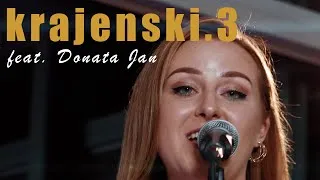 Thumbnail: Don't Start Now | Dua Lipa | Cover by krajenski.3 ft. Donata Jan