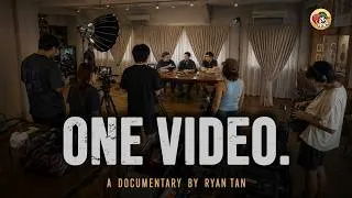 Thumbnail: You Have NO IDEA What Goes Into One YouTube Video | Overkill Documentary