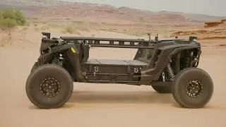 Thumbnail: Wherever the mission goes...