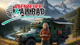 Thumbnail: THE BEST 4x4 SHOW IN 2026 Abenteuer allrad, Overland Trucks Everywhere!