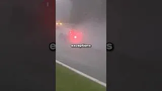 Thumbnail: This Tiny F1 Light Can Get a Driver Disqualified 🚨 #shorts #f1
