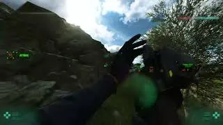 Thumbnail: BF 2042 Conquest Large on Spearhead 41-11-17 KDA