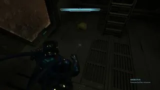 Thumbnail: Halo Campaign Evolved Perspective Skull Location. 3rd Person Skull