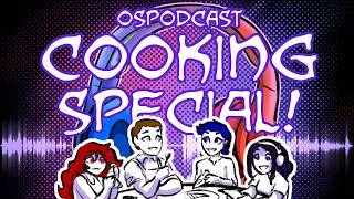 Thumbnail: OSPodcast COOKING BONUS with Tasting History's Max Miller!