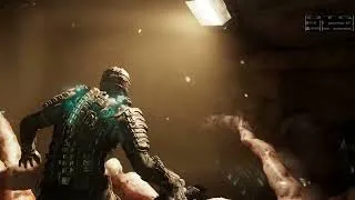 Thumbnail: [HTSF] Dead Space (Remake) [S7][P4]
