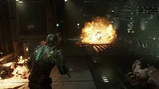 Thumbnail: [HTSF] Dead Space (Remake) [S7][P2]