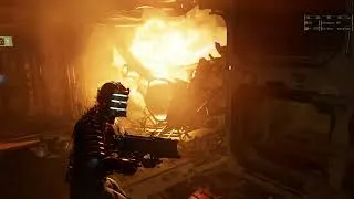 Thumbnail: [HTSF] Dead Space (Remake) [S6][P2]