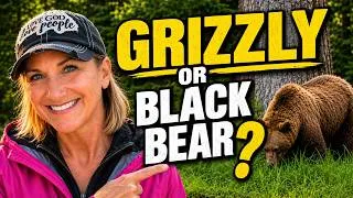 Thumbnail: 5 Incredible Things We Did in Glacier National Park (Including Our Viral Bear Encounter)