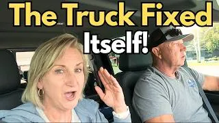 Thumbnail: RV Life On The Road To Montana // This WAS Divine Intervention