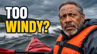 Thumbnail: How Much Wind Is Too Much for Kayaking? Safe Wind Speed Guide