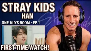 Thumbnail: [One Kid's Room Ep.01] Han — Natural Talent, Self-Doubt, and the Moment He Came Back to Himself