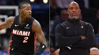 Thumbnail: NBA Gambling Scandal EXPOSED: Terry Rozier, Chauncey Billups, & Mafia Ties Rock the League