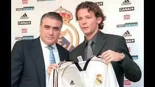 Thumbnail: The Last Big Flop of the 20th Century | How Real Madrid Got It Wrong with Elvir Baljić