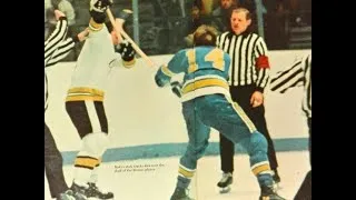 Thumbnail: Wayne Maki: The Rise, the Controversy, and the Tragic End of a Forgotten Star