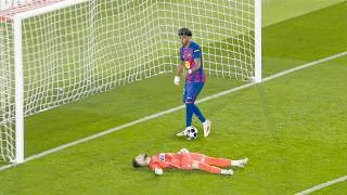 Thumbnail: Genius Skills of Lamine Yamal