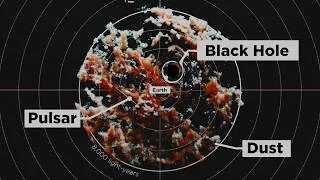 Thumbnail: The Nearest Astronomical Anomalies