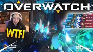 Thumbnail: Overwatch MOST VIEWED Twitch Clips of The Week! #468
