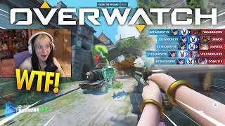 Thumbnail: Overwatch - Funny Moments & Best Highlights #155