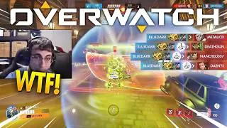 Thumbnail: Overwatch - Funny Moments & Best Highlights #154