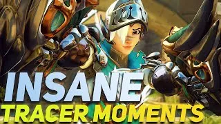 Thumbnail: INSANE TRACER MOMENTS!