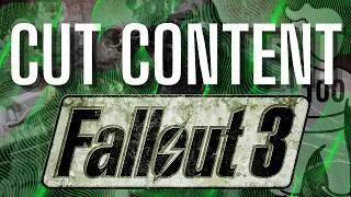 Thumbnail: 14 Minutes of Fallout 3 Cut Content | #Fallout #CutContent