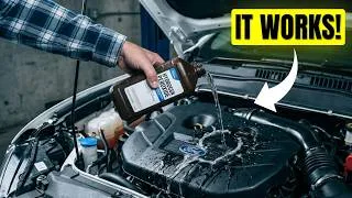 Thumbnail: 13 Car Problems Hydrogen Peroxide Fixes (For $2)