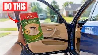 Thumbnail: 13 Car Tricks Mechanics Use Every Day (You'll Wish You Knew Sooner)