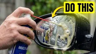 Thumbnail: The WD-40 Tricks That'll Save You a Fortune at the Shop