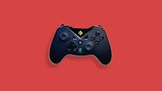Thumbnail: Best budget wireless gamepad under 1500 (INDIA)/#cosmicbyte nebula(NBS review) - IN ENGLISH