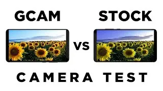 Thumbnail: Best gcam for oneplus6and7 series (2020)