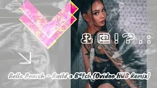 Thumbnail: Bella Poarch - Build a B*tch (Ovidoo HUB Remix)