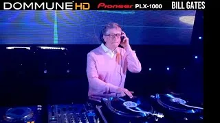 Thumbnail: Bill Gates @ Dommune , Tokyo ( parody teaser )