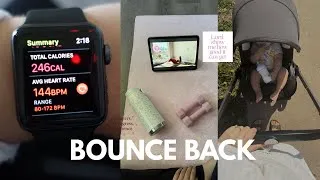 Thumbnail: Slowly trying to get out of my slump + daily vlog 