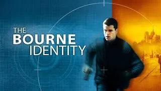 Thumbnail: The Bourne Identity (2002) Movie Details And Reviews