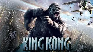 Thumbnail: King Kong (2005) Movie | Naomi Watts, Jack Black, Adrien Brody, Evan Parke | Details And Reviews