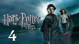 Thumbnail: Harry Potter and the Goblet of Fire (2005) Movie | Daniel Radcliffe, Emma W | Details And Reviews