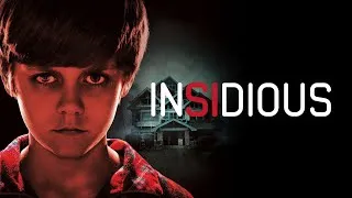 Thumbnail: Insidious (2010) Movie | Patrick Wilson, Rose Byrne, Lin Shaye, Leigh Whannell | Details And Reviews
