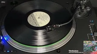 Thumbnail: (I Know) I'm Losing You - The Undisputed Truth (1975 | 4K Vinyl)