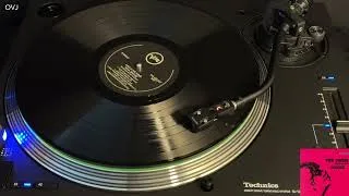 Thumbnail: Four Women - Nina Simone (1966 | 4K Vinyl)