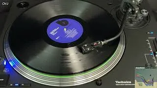 Thumbnail: The Trip - Bobbi Humphrey (1975 | 4K Vinyl)