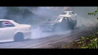 Thumbnail: Driven (Art of Drifting Documentary)