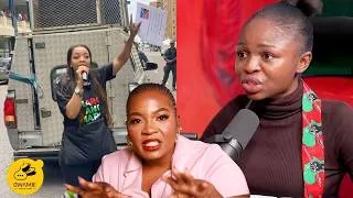 Thumbnail: Jacinta Zuma Is Allegedly Suing And I Am Here For It