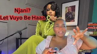 Thumbnail: Hazel Is Now On A Podcast Talking About Her Cheating Boyfriend Zonzo Of All People? Girrrrl Please 