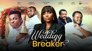 Thumbnail: Wedding Breakers - Woli Agba, Omowunmi Dada, Greg Ojefua, Kelvin Ikeduba