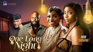 Thumbnail: A LONG NIGHT - BOLAJI OGUNMOLA | AYOOLA AYOLOLA | OMOWUNMI DADA | OLAIYA IGWE