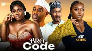 Thumbnail: Bro Code - Lateef Adedimeji | Baaj Adebule