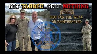 Thumbnail: I Passed Ranger School and Felt Nothing