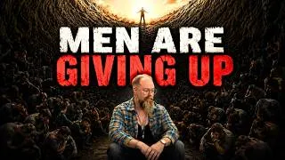 Thumbnail: Young Men Are (Quietly) Giving Up...Here’s Why!